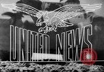 Standbild Präsidentschaftswahlen United States USA, 1944, aus Sekunde 19 historischem Filmmaterial Videoclip 65675046224