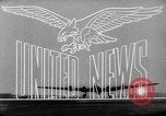 Standbild Präsidentschaftswahlen United States USA, 1944, aus Sekunde 20 historischem Filmmaterial Videoclip 65675046224