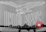 Standbild Präsidentschaftswahlen United States USA, 1944, aus Sekunde 22 historischem Filmmaterial Videoclip 65675046224