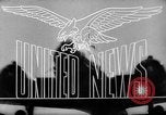 Standbild Präsidentschaftswahlen United States USA, 1944, aus Sekunde 23 historischem Filmmaterial Videoclip 65675046224