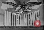 Standbild Präsidentschaftswahlen United States USA, 1944, aus Sekunde 27 historischem Filmmaterial Videoclip 65675046224