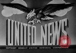 Standbild Präsidentschaftswahlen United States USA, 1944, aus Sekunde 28 historischem Filmmaterial Videoclip 65675046224