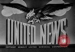 Standbild Präsidentschaftswahlen United States USA, 1944, aus Sekunde 29 historischem Filmmaterial Videoclip 65675046224