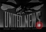 Standbild Präsidentschaftswahlen United States USA, 1944, aus Sekunde 30 historischem Filmmaterial Videoclip 65675046224