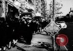 Standbild Präsidentschaftswahlen United States USA, 1944, aus Sekunde 37 historischem Filmmaterial Videoclip 65675046224
