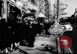 Standbild Präsidentschaftswahlen United States USA, 1944, aus Sekunde 38 historischem Filmmaterial Videoclip 65675046224