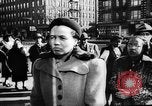 Standbild Präsidentschaftswahlen United States USA, 1944, aus Sekunde 48 historischem Filmmaterial Videoclip 65675046224