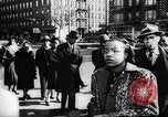 Standbild Präsidentschaftswahlen United States USA, 1944, aus Sekunde 49 historischem Filmmaterial Videoclip 65675046224