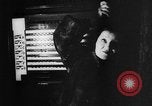 Standbild Präsidentschaftswahlen United States USA, 1944, aus Sekunde 60 historischem Filmmaterial Videoclip 65675046224