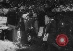 Standbild Präsidentschaftswahlen United States USA, 1944, aus Sekunde 61 historischem Filmmaterial Videoclip 65675046224