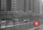 Standbild Abkommen über die Internationale Zivilluftfahrt Chicago Illinois USA, 1944, aus Sekunde 8 historischem Filmmaterial Videoclip 65675046225