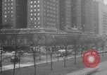 Standbild Abkommen über die Internationale Zivilluftfahrt Chicago Illinois USA, 1944, aus Sekunde 10 historischem Filmmaterial Videoclip 65675046225