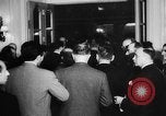 Standbild Abkommen über die Internationale Zivilluftfahrt Chicago Illinois USA, 1944, aus Sekunde 16 historischem Filmmaterial Videoclip 65675046225