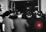 Standbild Abkommen über die Internationale Zivilluftfahrt Chicago Illinois USA, 1944, aus Sekunde 18 historischem Filmmaterial Videoclip 65675046225
