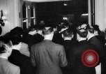 Standbild Abkommen über die Internationale Zivilluftfahrt Chicago Illinois USA, 1944, aus Sekunde 19 historischem Filmmaterial Videoclip 65675046225