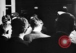 Standbild Abkommen über die Internationale Zivilluftfahrt Chicago Illinois USA, 1944, aus Sekunde 20 historischem Filmmaterial Videoclip 65675046225