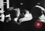 Standbild Abkommen über die Internationale Zivilluftfahrt Chicago Illinois USA, 1944, aus Sekunde 21 historischem Filmmaterial Videoclip 65675046225