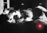 Standbild Abkommen über die Internationale Zivilluftfahrt Chicago Illinois USA, 1944, aus Sekunde 22 historischem Filmmaterial Videoclip 65675046225
