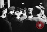 Standbild Abkommen über die Internationale Zivilluftfahrt Chicago Illinois USA, 1944, aus Sekunde 24 historischem Filmmaterial Videoclip 65675046225