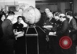 Standbild Abkommen über die Internationale Zivilluftfahrt Chicago Illinois USA, 1944, aus Sekunde 29 historischem Filmmaterial Videoclip 65675046225