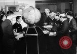 Standbild Abkommen über die Internationale Zivilluftfahrt Chicago Illinois USA, 1944, aus Sekunde 30 historischem Filmmaterial Videoclip 65675046225