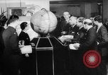 Standbild Abkommen über die Internationale Zivilluftfahrt Chicago Illinois USA, 1944, aus Sekunde 31 historischem Filmmaterial Videoclip 65675046225