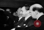 Standbild Abkommen über die Internationale Zivilluftfahrt Chicago Illinois USA, 1944, aus Sekunde 38 historischem Filmmaterial Videoclip 65675046225