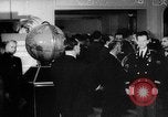 Standbild Abkommen über die Internationale Zivilluftfahrt Chicago Illinois USA, 1944, aus Sekunde 40 historischem Filmmaterial Videoclip 65675046225