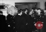 Standbild Abkommen über die Internationale Zivilluftfahrt Chicago Illinois USA, 1944, aus Sekunde 42 historischem Filmmaterial Videoclip 65675046225