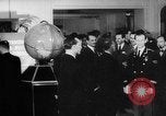 Standbild Abkommen über die Internationale Zivilluftfahrt Chicago Illinois USA, 1944, aus Sekunde 43 historischem Filmmaterial Videoclip 65675046225