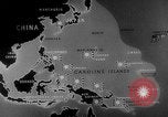 Standbild General MacArthur Philippinen, 1944, aus Sekunde 7 historischem Filmmaterial Videoclip 65675046226