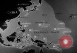Standbild General MacArthur Philippinen, 1944, aus Sekunde 8 historischem Filmmaterial Videoclip 65675046226