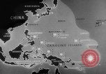 Standbild General MacArthur Philippinen, 1944, aus Sekunde 10 historischem Filmmaterial Videoclip 65675046226
