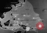 Standbild General MacArthur Philippinen, 1944, aus Sekunde 11 historischem Filmmaterial Videoclip 65675046226