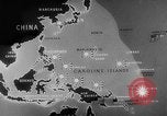 Standbild General MacArthur Philippinen, 1944, aus Sekunde 12 historischem Filmmaterial Videoclip 65675046226