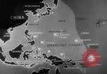 Standbild General MacArthur Philippinen, 1944, aus Sekunde 13 historischem Filmmaterial Videoclip 65675046226
