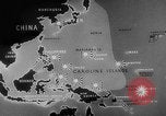 Standbild General MacArthur Philippinen, 1944, aus Sekunde 14 historischem Filmmaterial Videoclip 65675046226