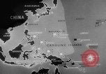 Standbild General MacArthur Philippinen, 1944, aus Sekunde 15 historischem Filmmaterial Videoclip 65675046226