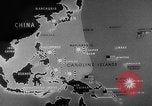 Standbild General MacArthur Philippinen, 1944, aus Sekunde 17 historischem Filmmaterial Videoclip 65675046226