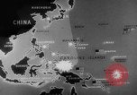 Standbild General MacArthur Philippinen, 1944, aus Sekunde 18 historischem Filmmaterial Videoclip 65675046226