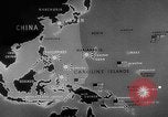 Standbild General MacArthur Philippinen, 1944, aus Sekunde 19 historischem Filmmaterial Videoclip 65675046226