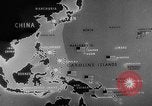 Standbild General MacArthur Philippinen, 1944, aus Sekunde 21 historischem Filmmaterial Videoclip 65675046226