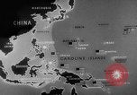 Standbild General MacArthur Philippinen, 1944, aus Sekunde 22 historischem Filmmaterial Videoclip 65675046226
