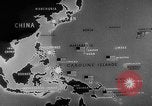 Standbild General MacArthur Philippinen, 1944, aus Sekunde 23 historischem Filmmaterial Videoclip 65675046226