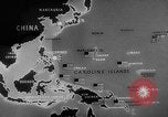 Standbild General MacArthur Philippinen, 1944, aus Sekunde 24 historischem Filmmaterial Videoclip 65675046226