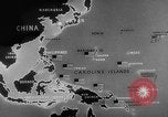 Standbild General MacArthur Philippinen, 1944, aus Sekunde 26 historischem Filmmaterial Videoclip 65675046226