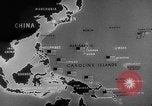Standbild General MacArthur Philippinen, 1944, aus Sekunde 27 historischem Filmmaterial Videoclip 65675046226