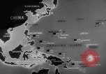 Standbild General MacArthur Philippinen, 1944, aus Sekunde 28 historischem Filmmaterial Videoclip 65675046226