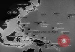 Standbild General MacArthur Philippinen, 1944, aus Sekunde 29 historischem Filmmaterial Videoclip 65675046226
