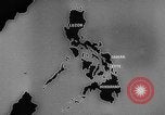 Standbild General MacArthur Philippinen, 1944, aus Sekunde 31 historischem Filmmaterial Videoclip 65675046226